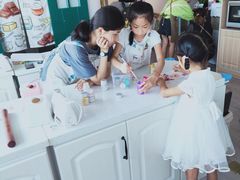 -千浔一暖DIY蛋糕烘焙(人民大学店)