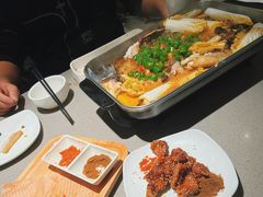 -半天妖烤鱼(芜湖市镜湖万达店)