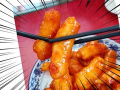 -北大地皖峰饭馆