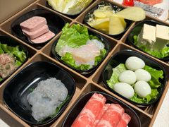 -海底捞火锅(汇一城店)