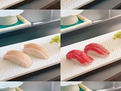 -Sushi Hanzo半藏(天环广场店)