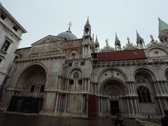 -圣马尔谷圣殿宗主教座堂