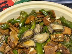 -农耕记·湖南土菜(halo广场店)