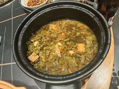 -黔蘑菇四季餐厅(观山湖店)