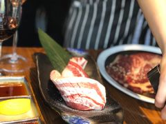 -炎蔵牛舌烤肉