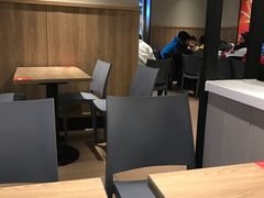 -肯德基(东直门来福士店)