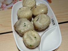 -小杨生煎(浦江欢乐颂店)