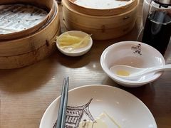 -南翔馒头店(豫园店)