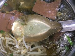 -小翔干面(西航店)