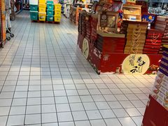 -世纪联华(外高桥店)