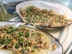 -八仔大富楼·河鲜(西江店)