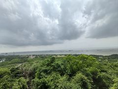 -狼山风景名胜区