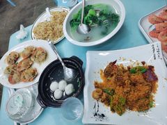 -景好海鲜餐厅(大鹏必选旅游店)