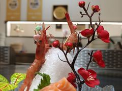 -世香全厨•日料·铁板烧(金桥店)