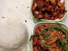 -大米先生(成都青龙街店)