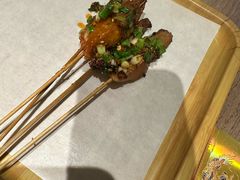 -街角等你.大连海鲜烧烤(西安路店)