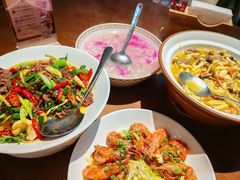 -乡里八闽·福州乡土菜(西园店)