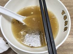 -百福麵家(新馬路店)