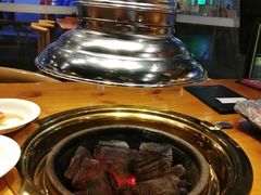 -万兴佳烤肉·长白山老味道(东岸里店)