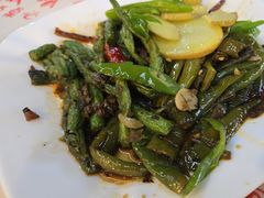 -五丁桥光头香辣蟹(望江橡树林店)