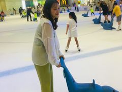 -TheRink大零溜冰场(IFS国金中心店)