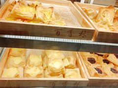 -观音桥百香林西点