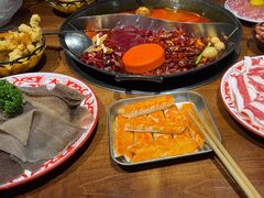 -楠火锅(昆山金鹰店)