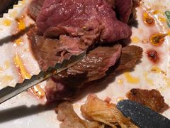 -戈拿旺巴西烤肉(崇文门店)
