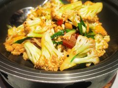 -小河盐帮·私家菜·烤鸭(三元桥·霄云路店)