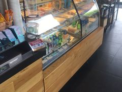 -星巴克(苏州西蒙店)