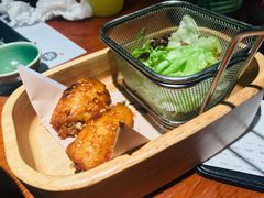 -匠和风精致料理(宁德万达店)