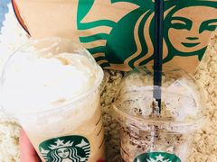 -星巴克(徐州苏宁广场B1店)