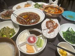 -万蔚·烤鸭