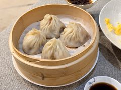 -太湖饭店·寄畅轩中餐厅