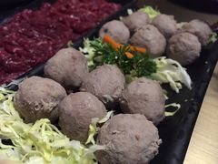 -左庭右院鲜牛肉火锅(新梅广场店)