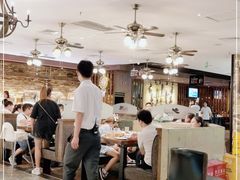 大堂-汉巴味德(大悦城店)