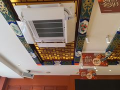 -惠丰堂饭庄·烤鸭·京味菜(翠微路店)