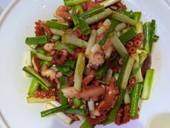 -乔家小院•非遗驴肉•本地小海鲜(滨河路店)