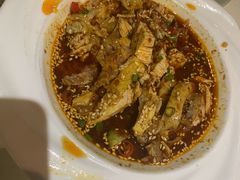 -李老爹香辣蟹(宣武门店)