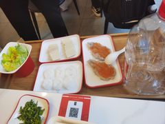 -庭院·冰煮羊·铜锅涮肉(西单店)