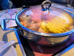 -焖锅部落(容城店)