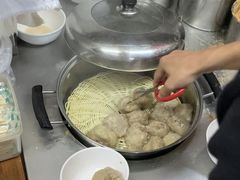 -阿凸芋圆(上帝街店)