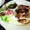 -Dash Teak House