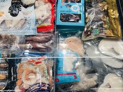 -河马鲜生海鲜超市(风荷园店)