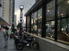 -凯德广场(武胜路店)