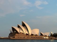 -悉尼歌剧院