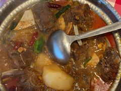 -西贝(深圳卓悦汇店)