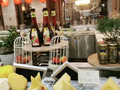 -厦门海景洲际酒店·海峡全日制餐厅