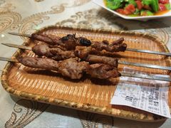 -新疆伊宁远征餐厅
