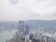 -WFC会仙楼观景台